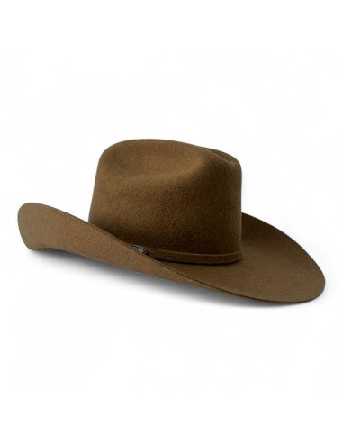 Texana Fina Lana Boliviana color Virginia Bonanza