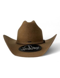 Texana Fina Lana Boliviana color Virginia Bonanza