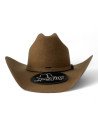 Texana Fina Lana Boliviana color Virginia Bonanza