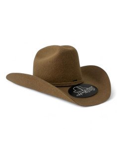 Texana Fina Lana Boliviana color Virginia Bonanza 2