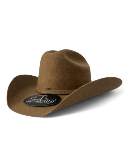 Texana Fina Lana Boliviana color Virginia Bonanza