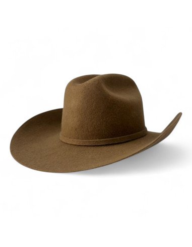 Texana Fina Lana Boliviana color Virginia Bonanza