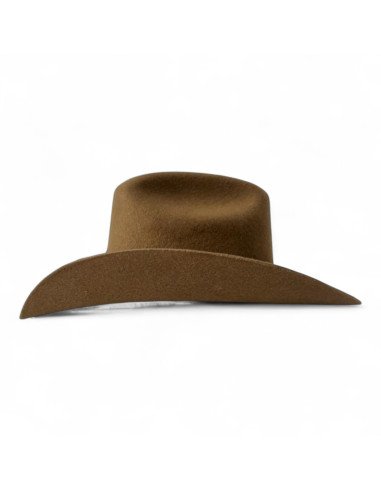 Texana Fina Lana Boliviana color Virginia Bonanza