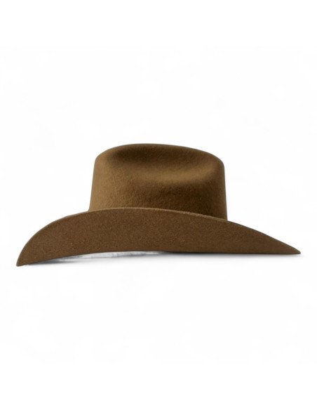 Texana Fina Lana Boliviana color Virginia Bonanza