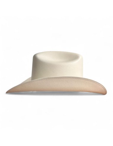Sombrero Fino Estilo Chaparral 10,000X