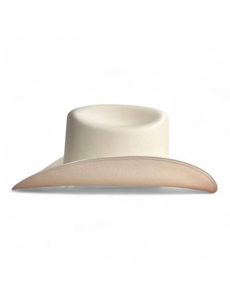 Sombrero Fino Estilo Chaparral 10,000X