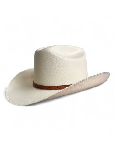 Sombrero Fino Estilo Chaparral 10,000X
