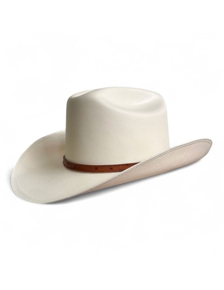 Sombrero Fino Estilo Chaparral 10,000X