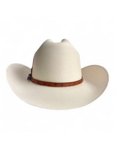 Sombrero Fino Estilo Chaparral 10,000X