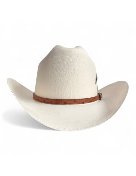 Sombrero Fino Estilo Chaparral 10,000X