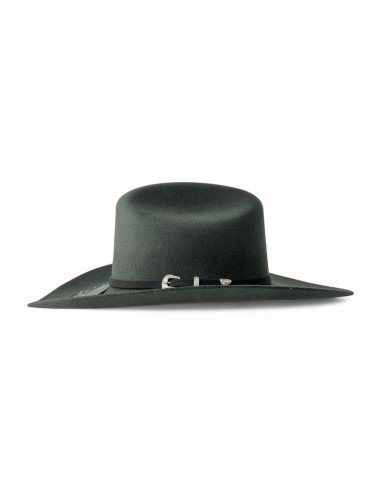 Texana Lana Fina Pelo de Conejo color Menta Sinaloa