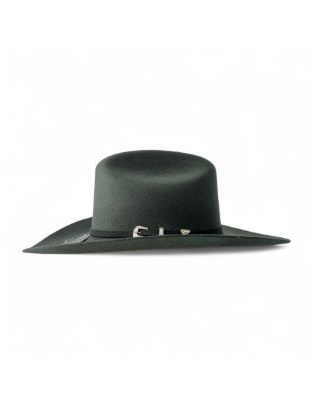 Texana Lana Fina Pelo de Conejo color Menta Sinaloa