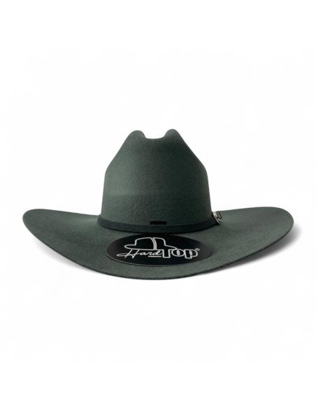 Texana Lana Fina Pelo de Conejo color Menta Sinaloa