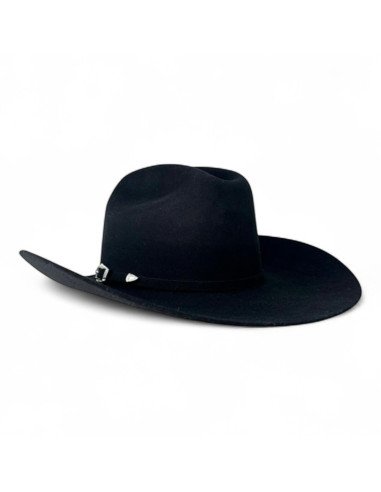 Texana Lana Fina Pelo de Conejo color Negro Sinaloa