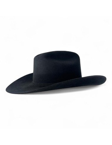 Texana Lana Fina Pelo de Conejo color Negro Sinaloa