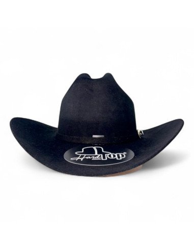 Texana Lana Fina Pelo de Conejo color Negro Sinaloa