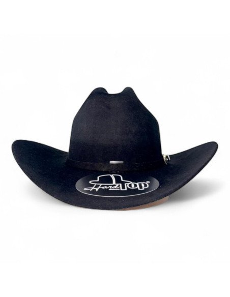 Texana Lana Fina Pelo de Conejo color Negro Sinaloa