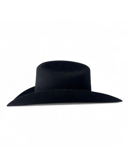 Texana Lana Fina Pelo de Conejo color Negro Sinaloa