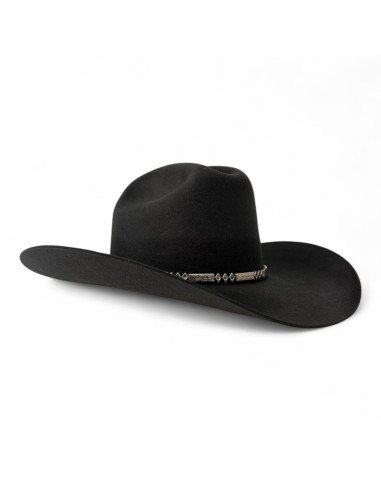 Texana Lana Fina Pelo de Conejo color Gris Oxford Sinaloa