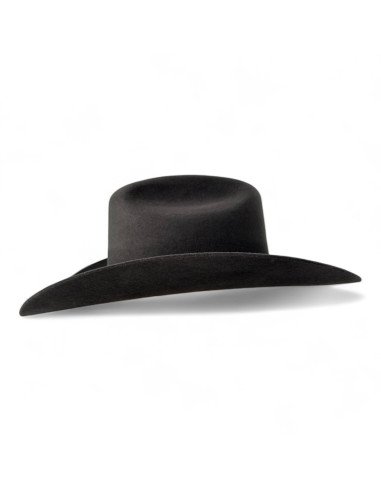 Texana Lana Fina Pelo de Conejo color Gris Oxford Sinaloa