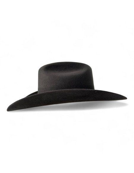 Texana Lana Fina Pelo de Conejo color Gris Oxford Sinaloa