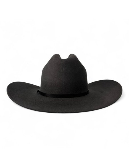 Texana Lana Fina Pelo de Conejo color Gris Oxford Sinaloa