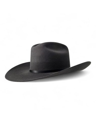 Texana Lana Fina Pelo de Conejo color Gris Oxford Sinaloa