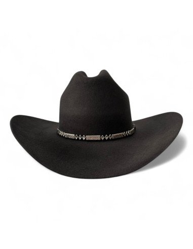 Texana Lana Fina Pelo de Conejo color Gris Oxford Sinaloa