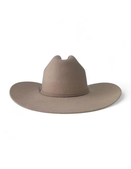 Texana Lana Fina Pelo de Conejo color Buskin