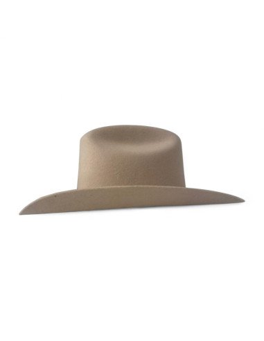 Texana Lana Fina Pelo de Conejo color Buskin