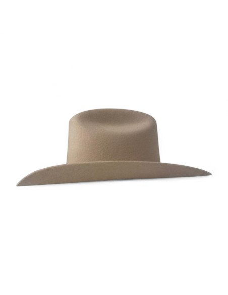 Texana Lana Fina Pelo de Conejo color Buskin