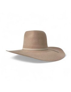 Texana Lana Fina Pelo de Conejo color Buskin Monterrey 2