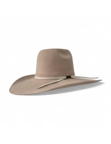 Texana Lana Fina Pelo de Conejo color Buskin Monterrey