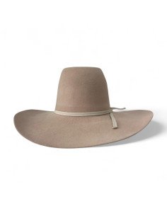 Texana Lana Fina Pelo de Conejo color Buskin Monterrey