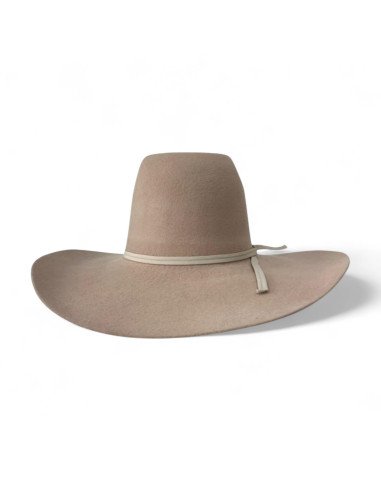 Texana Lana Fina Pelo de Conejo color Buskin Monterrey