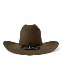 Texana Lana Fina Pelo de Conejo color Virginia Minik