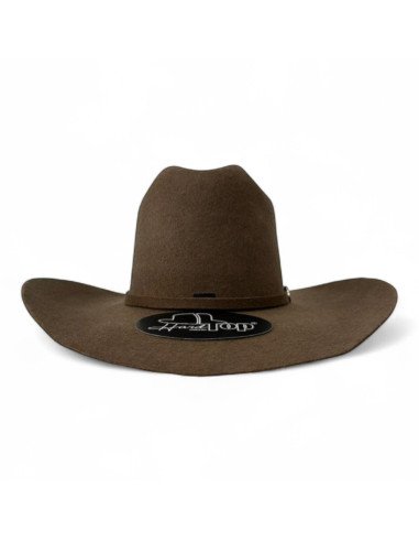 Texana Lana Fina Pelo de Conejo color Virginia Minik