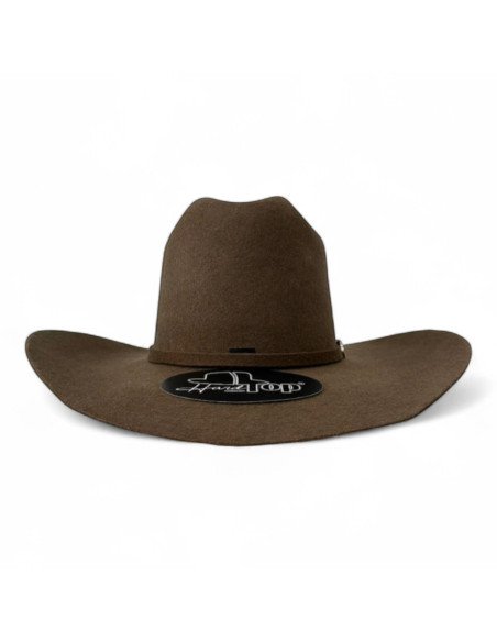 Texana Lana Fina Pelo de Conejo color Virginia Minik