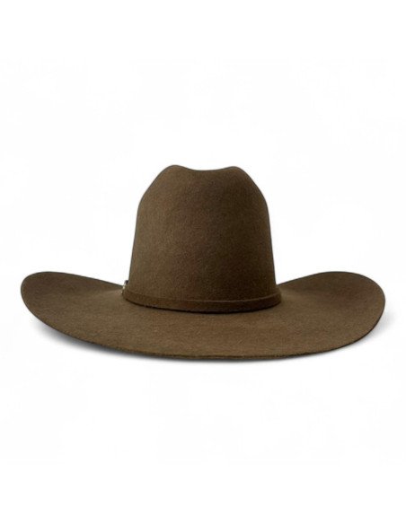 Texana Lana Fina Pelo de Conejo color Virginia Minik