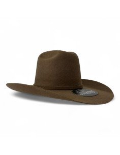 Texana Lana Fina Pelo de Conejo color Virginia Minik 2