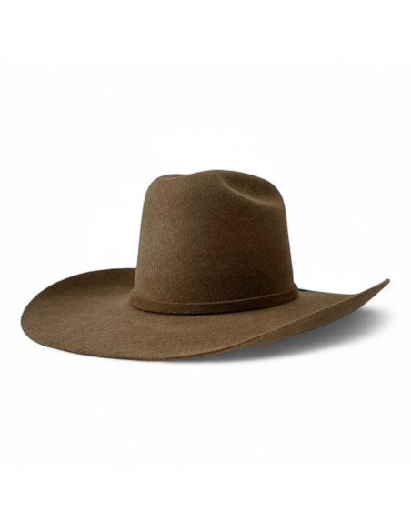 Texana Lana Fina Pelo de Conejo color Virginia Minik