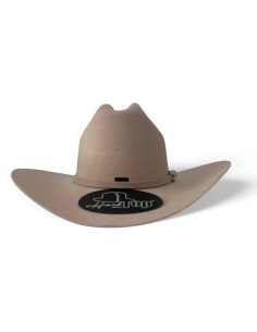 Texana Lana Fina Pelo de Conejo color Buskin