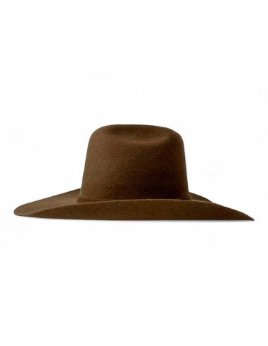 Texana Lana Fina Pelo de Conejo color Virginia Minik