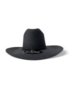 Texana Lana Fina Pelo de Conejo color Gris Oxford Minik