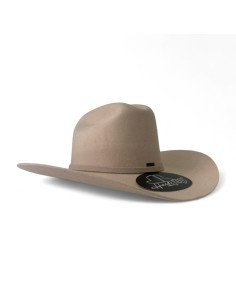 Texana Lana Fina Pelo de Conejo color Buskin 2