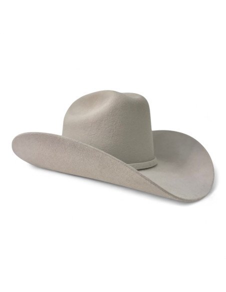 Texana Lana Fina Pelo de Castor color Buskin Durango