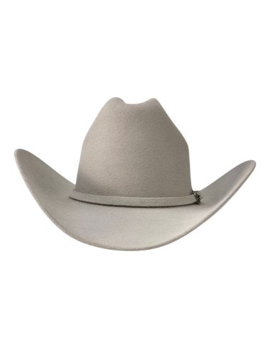 Texana Lana Fina Pelo de Castor color Buskin Durango