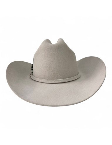 Texana Lana Fina Pelo de Castor color Buskin Durango