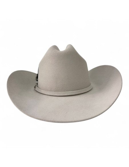 Texana Lana Fina Pelo de Castor color Buskin Durango