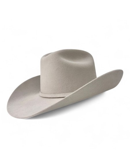 Texana Lana Fina Pelo de Castor color Buskin Durango